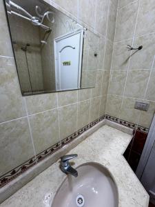 3BR Cozy SeaView Chalet in Ein Bay l AinSokhna