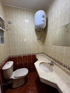 3BR Cozy SeaView Chalet in Ein Bay l AinSokhna