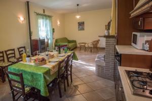 Appartement - Vue sur Jardin
