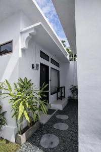 Susurro Villas - New Cozy Bungalow - Private Kitchen - Free Gym Access - 80Mbps WiFi