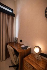 Susurro Villas - New Cozy Bungalow - Private Kitchen - Free Gym Access - 80Mbps WiFi