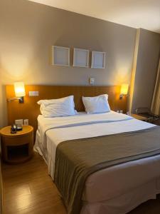 Flat maravilhoso Melia Suites