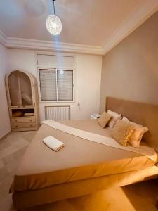 luxueux S1 la soukra