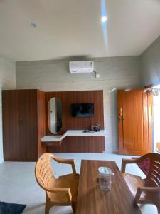 Sharada Rooms AC & Non AC