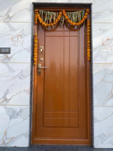 Sharada Rooms AC & Non AC