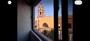 Cómoda y céntrica habitación en Tenochtitlán, centro CDMX