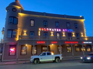 Coldwater Hotel