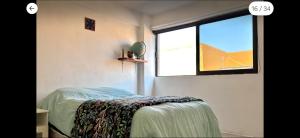 Cómoda y céntrica habitación en Tenochtitlán, centro CDMX