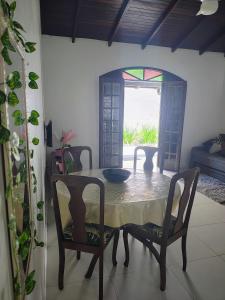 Apartamento Canasvieiras