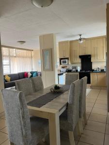 Estlean beach apartment