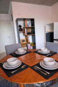 Asuncion Apart - Aeropuerto & Conmebol