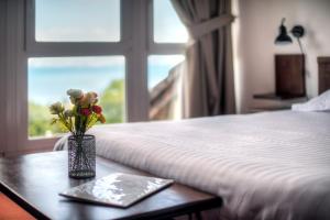 Appart'hotels Zenitude Hotel-Residences Les Terrasses du Lac : photos des chambres