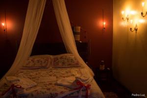 Pousada Romântica Serra da Mata