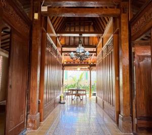 Joglo Raera Bali by Allura