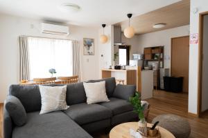 Shibuya 5Bedroom Private Villa 2Bath 2WC Up to 14 Guests