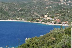 San Nicolas Resort Hotel Lefkada Greece