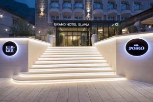 Grand Hotel Slavia