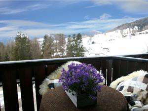 Classic Doppelzimmer mit Balkon