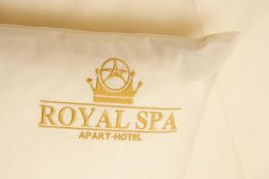 Single Room room in Hotel Royal Spa