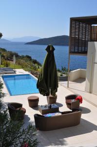 Grand Suite with Private Pool