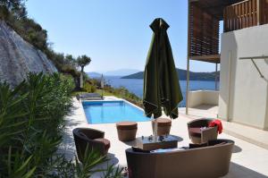 Grand Suite with Private Pool