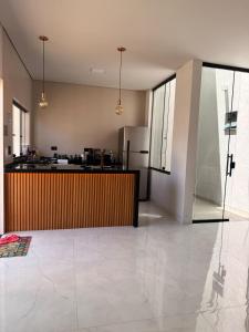 Espaço prime piscina aquecida