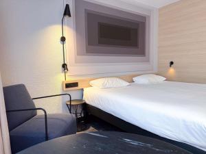 Ibis Alès Centre Ville