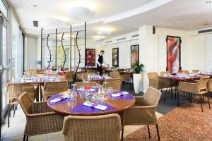 Novotel Amiens Pôle Jules Verne