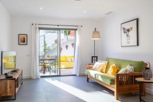 Long stays # Beach 5min # Sea views # Eco-Friendly