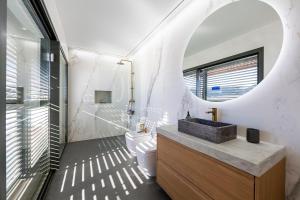 Long stays # Beach 5min # Sea views # Eco-Friendly