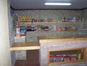 Apartamentos Rurales Sierra Luna