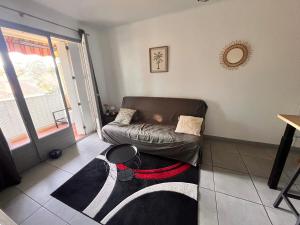 Charmant T2 à Fabregas