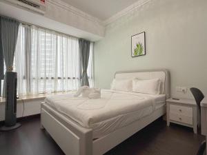 R&F Princess Cove 3BR JB-Singapore CIQ Town