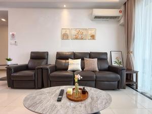 R&F Princess Cove 3BR JB-Singapore CIQ Town