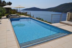 Grand Suite with Private Pool