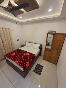 Vagamon cardamomrock resort