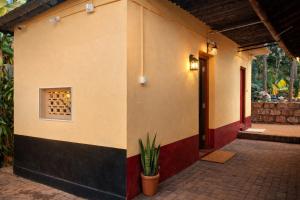 Hallimane Homestay
