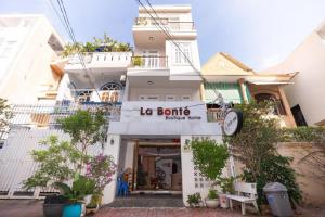 La Bonte Boutique Home Vung Tau