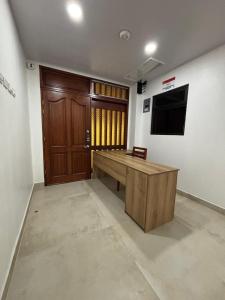 Sabana Norte Habitación Superior Estadio Nacional 201