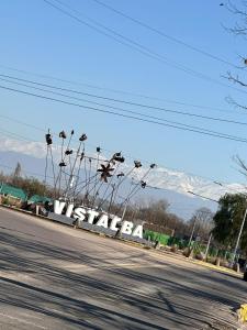 Alojamiento La Delfina