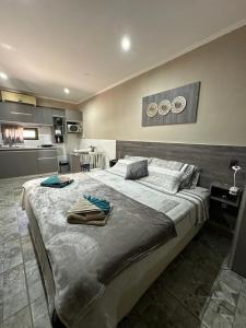 Alojamiento La Delfina