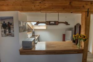 Urlaub beim Filmemacher Thomas Junker