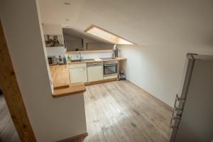 Urlaub beim Filmemacher Thomas Junker