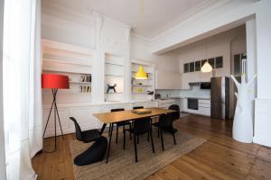 Appartements 7 Hotel Particulier : photos des chambres