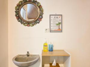 Back To Bajo Hostel Labuan Bajo