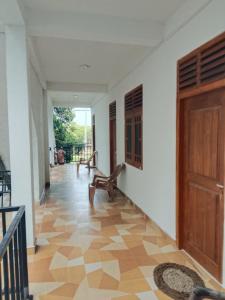Senaya Holidays Resort
