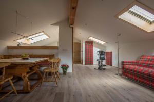 Urlaub beim Filmemacher Thomas Junker