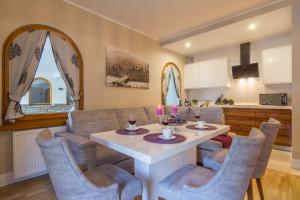 Apartament Zakopiańskie Tarasy Zakopane