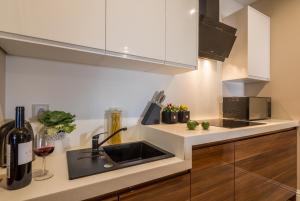 Apartamenty Zakopiańskie Tarasy Zakopane
