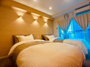 Shinjuku 5min Nakano Sakaue 3min Good location Many restaurants Good access in Tokyo shares TOKYO